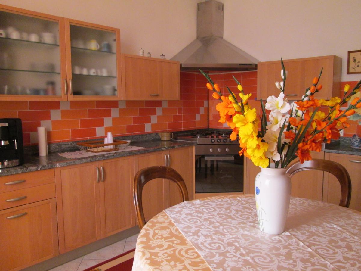 B&B Regina Margherita Piombino Camera foto